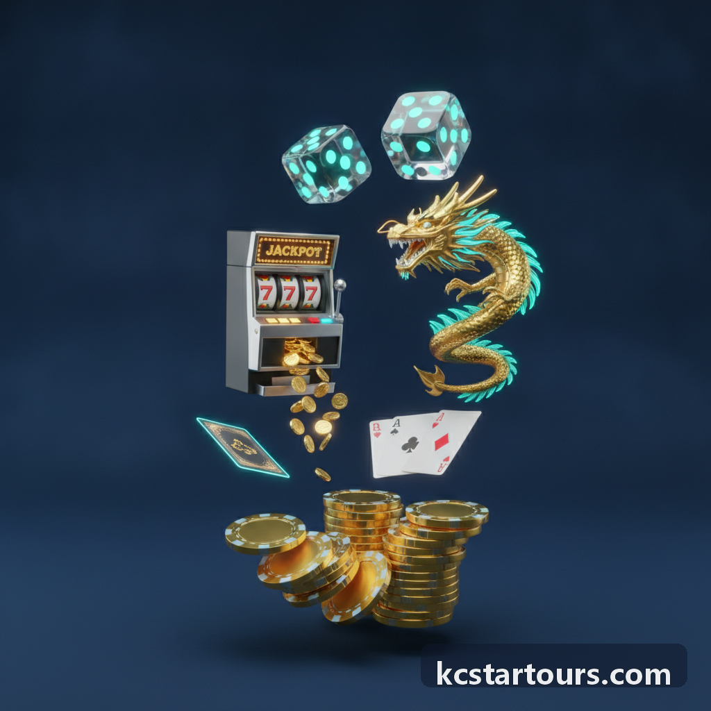 Tải VIP Club game Tài Xỉu Live