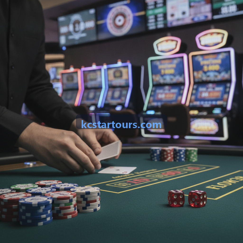 Tải VIP Club game Caishen Wins